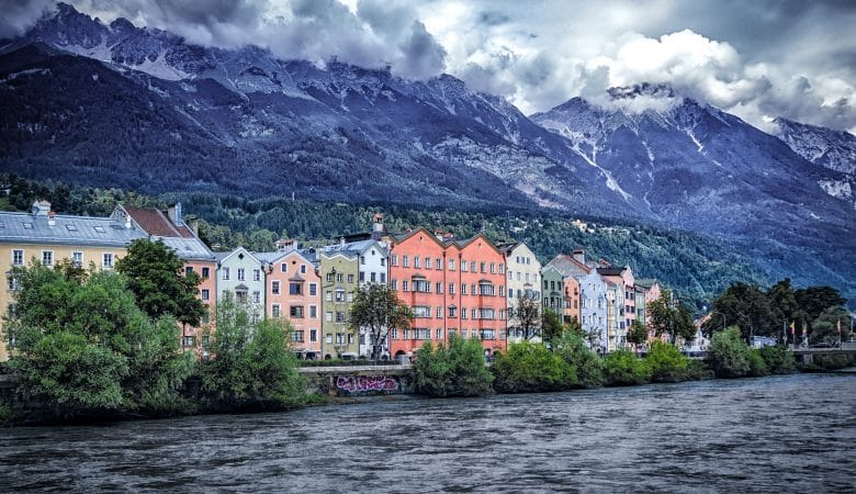 Quoi visiter à Innsbruck et ses environs ?