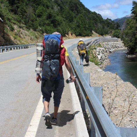 Slow travel en famille avec des enfants: est-ce possible?