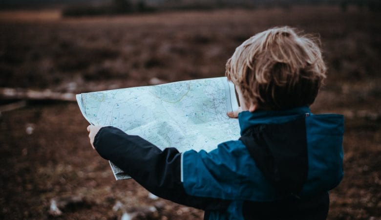 slow travel avec enfants