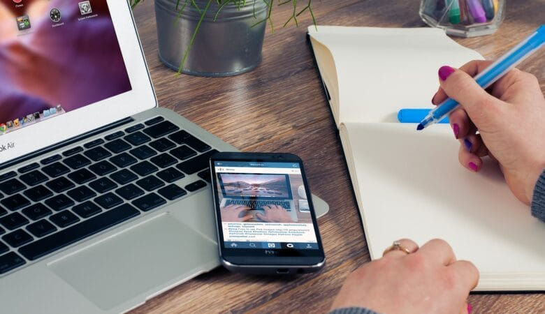 email candidature spontanee