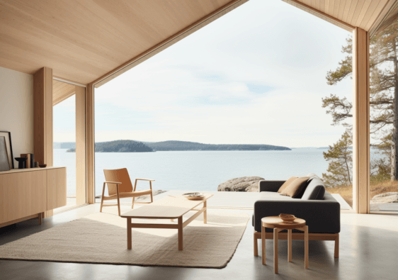 staying.at minimalisme 1