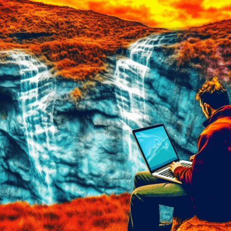 Les avantages et les inconvénients de la vie de digital nomad : une perspective équilibrée