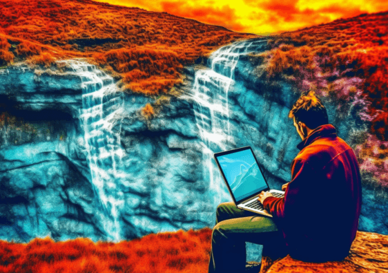 staying.at digital nomad slow 1