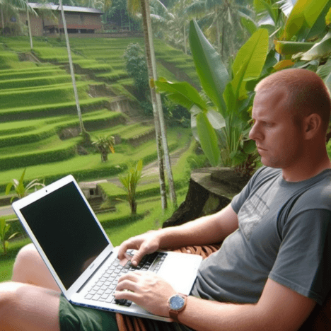 7 raisons pour lesquelles le slow life améliore la productivité des nomades digitaux