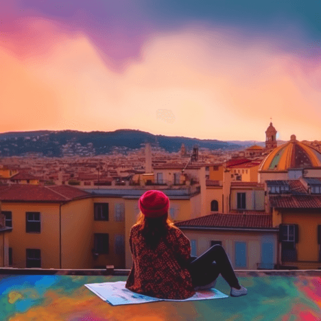 Top 10 destinations pour les digital nomads : où poser vos valises ?