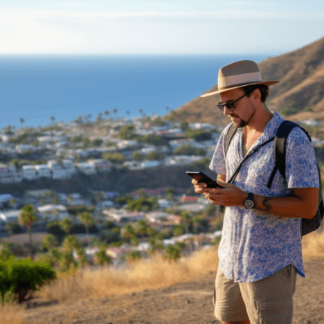 12 astuces pour rester en bonne santé en tant que digital nomad