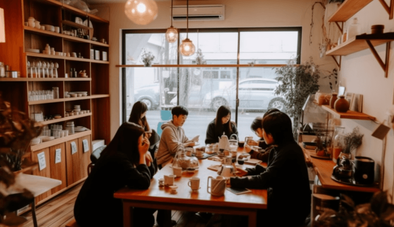 staying.at digital nomad slow 3