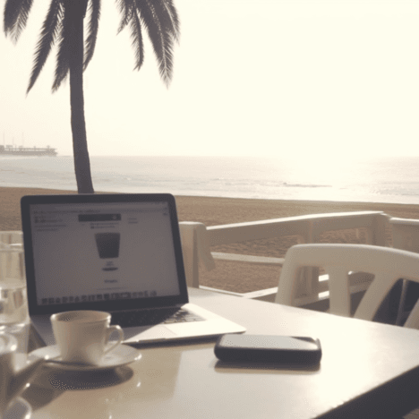 Qu’est-ce qu’un digital nomad, et comment le devenir ?
