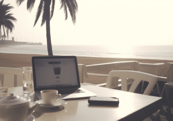 staying.at digital nomad slow 6