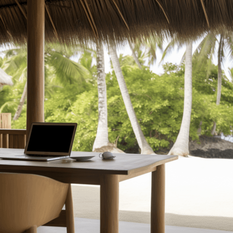 Qu’est-ce qu’un digital nomad, et comment le devenir ?