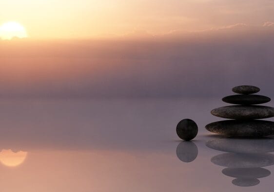 meditation digital nomad
