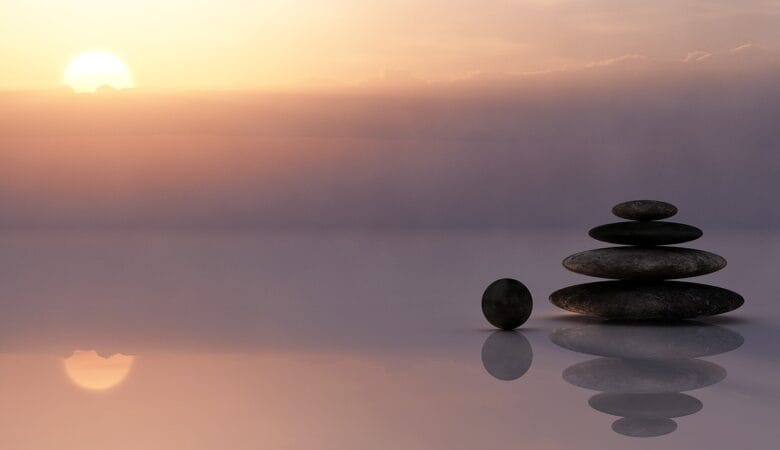 meditation digital nomad