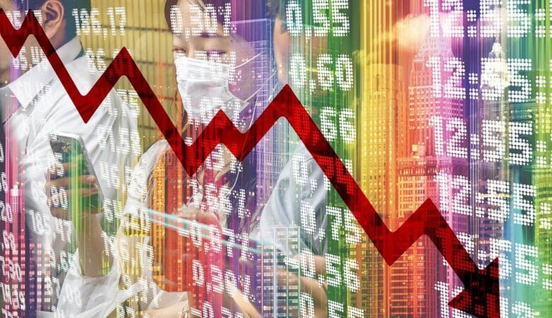 L'Impact des Crises Économiques Locales sur les Nomades Numériques : Le Cas de l'Espagne