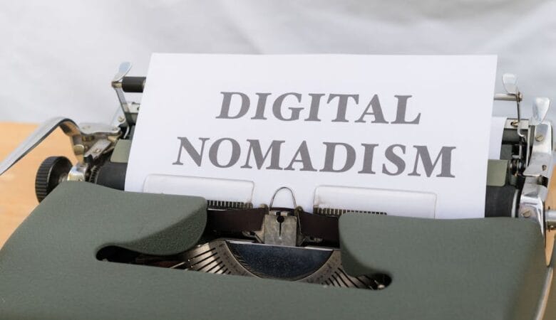 Décryptage du Travail de Nomade Numérique : Réalité vs Mythe