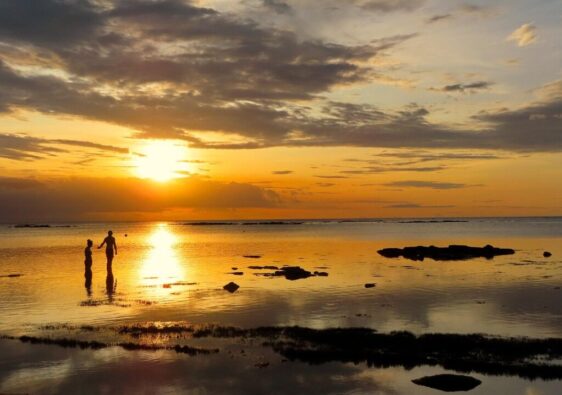 Devenir Digital Nomad à l'Île Maurice : Guide Complet 2024