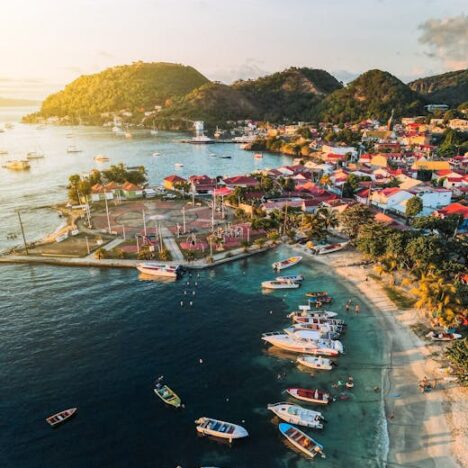 Devenir Digital Nomad à l’Île Maurice : Guide Complet 2024