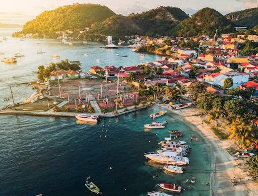 Devenir Digital Nomad en Guadeloupe : Guide Complet 2024