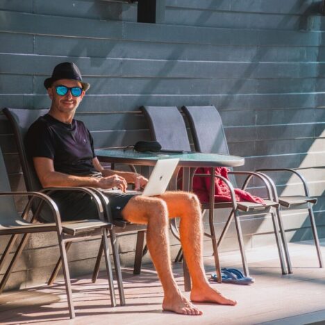 Digital Nomad Oaxaca : Vivre une Expérience Unique au Cœur du Mexique 🎒✨