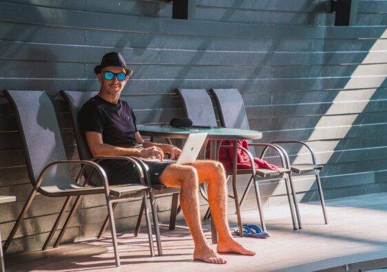 Digital Nomad à Zadar : Mon Guide Complet pour une Expérience inoubliable en Croatie