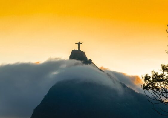 Guide Complet du Digital Nomad à Rio de Janeiro : Le Meilleur de 2024