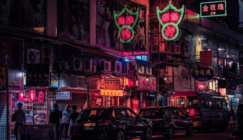 Guide du Digital Nomad à Hong Kong : Vivre et Travailler au Cœur de l'Asie