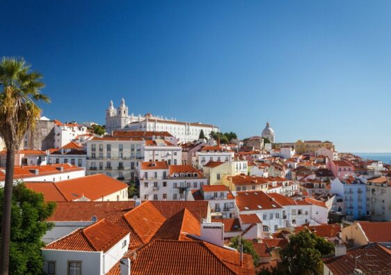 Guide du Digital Nomad à Lisbonne : Vivre et Travailler au Portugal en 2024