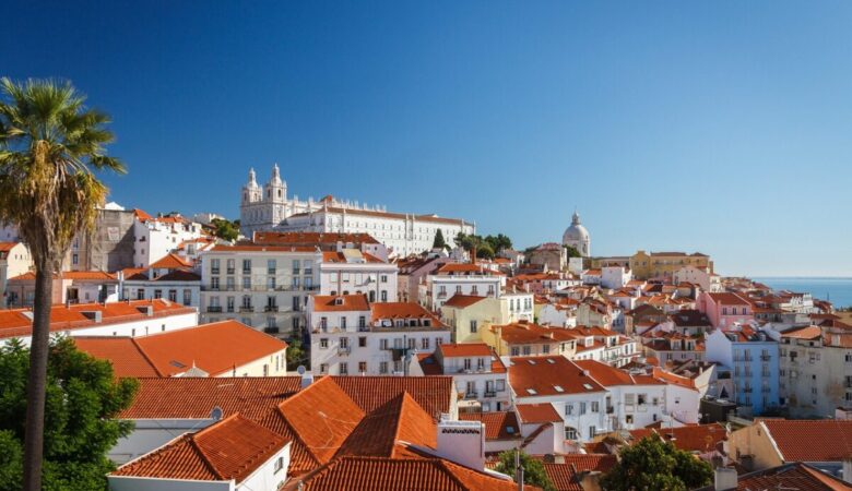 Guide du Digital Nomad à Lisbonne : Vivre et Travailler au Portugal en 2024