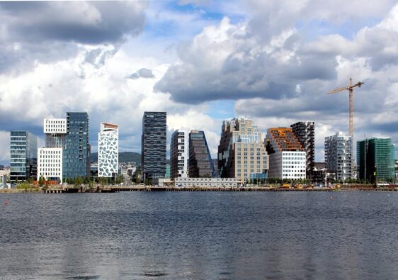 Guide du Digital Nomad à Oslo : Vivre et Travailler dans la Capitale Norvégienne
