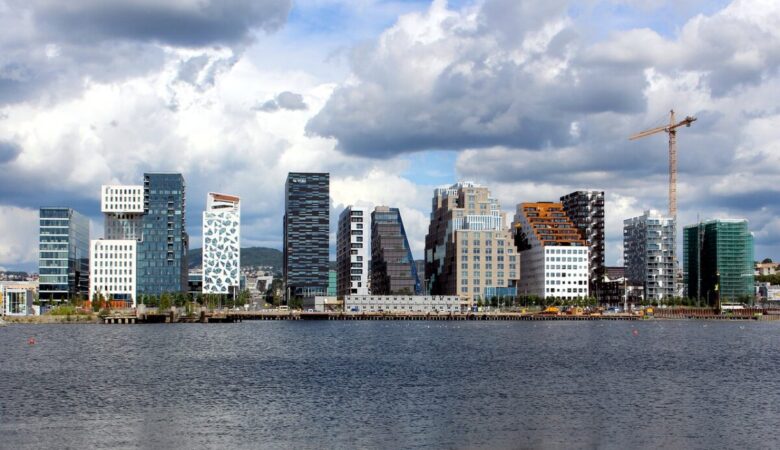 Guide du Digital Nomad à Oslo : Vivre et Travailler dans la Capitale Norvégienne