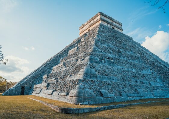 Guide du Digital Nomad au Yucatan : Vivre et Travailler au Paradis Mexicain
