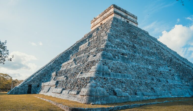 Guide du Digital Nomad au Yucatan : Vivre et Travailler au Paradis Mexicain