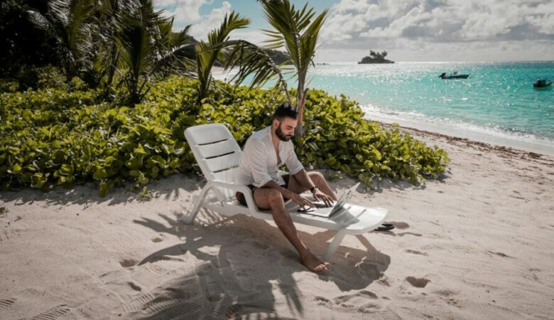 Guide du Nomade Digital à Koh Chang : Travailler et Vivre au Paradis