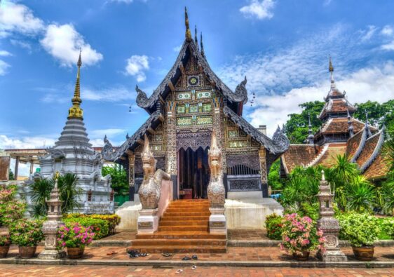Guide Ultime du Digital Nomad en Thaïlande 2024 : Visas, Budget & Conseils