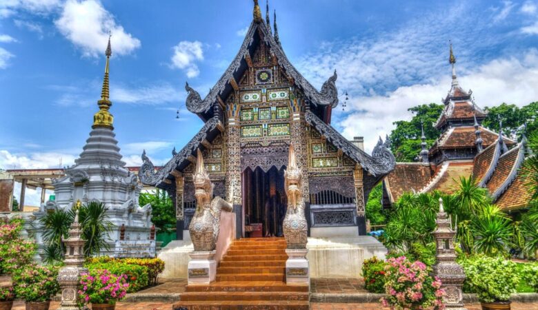 Guide Ultime du Digital Nomad en Thaïlande 2024 : Visas, Budget & Conseils