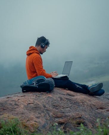 L’Inde, nouvelle terre promise pour les nomades digitaux en quête de sens ? Yakten et Rishikesh sur la carte du slow travel