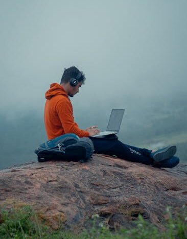 Le ‘Townsizing’ : Pourquoi les digital nomads ralentissent et choisissent l’Amérique des petites villes ?