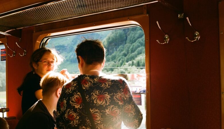 Nostalgication : la Gen Z réinvente le voyage simple et vrai