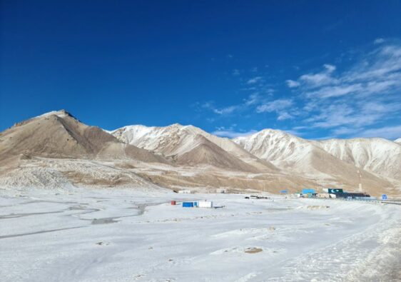 Nomades 2025: et si la “Nouvelle Route de la Soie” reliait Astana à l’Himalaya ?