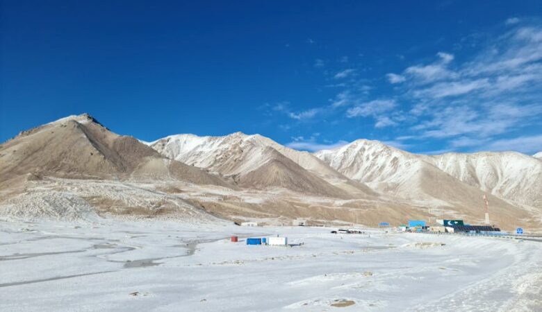 Nomades 2025: et si la “Nouvelle Route de la Soie” reliait Astana à l’Himalaya ?