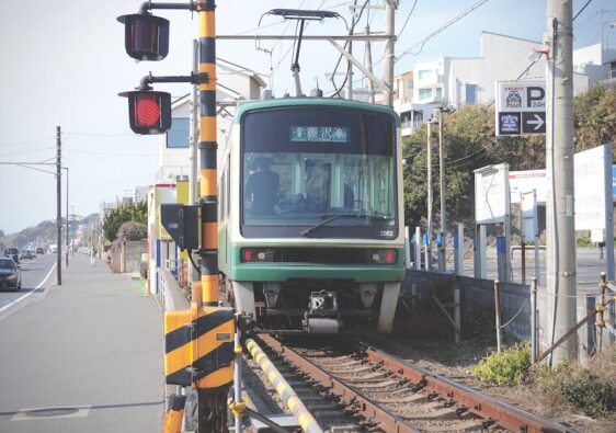 Slow Travel sur rails: l’Italie et le Japon réveillent la magie des trains d’époque