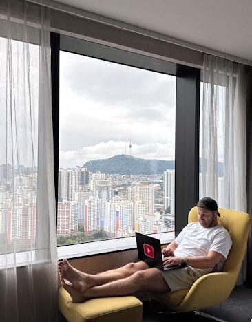 Job-apocalypse, soft travel et dusking : le vrai antidote au burn-out nomade