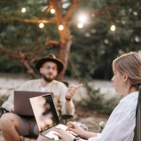 Le syndrome de l’évasion : quand le rêve nomade devient enfin un vrai Ikigai