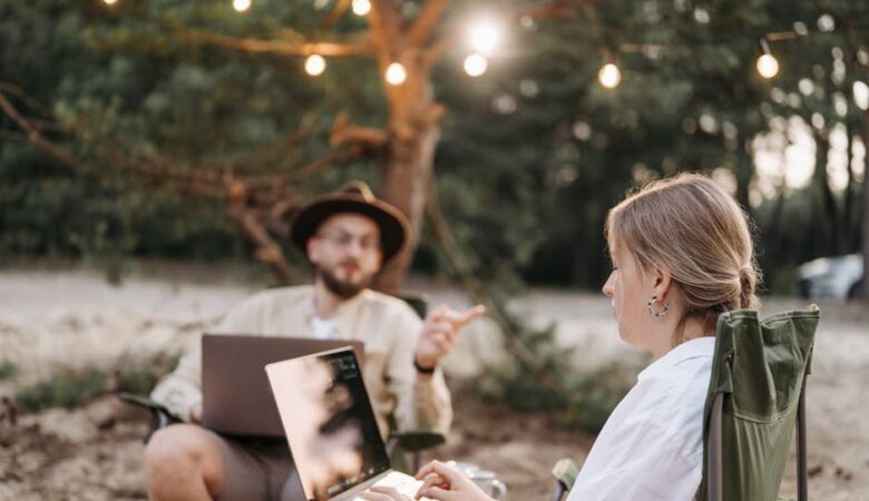 Le vrai prix du passeport nomade : pourquoi le slow coliving s’impose en 2026